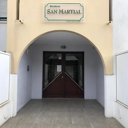 Havre De Paix, Parking, Wifi, Draps Et Servilletes, Tout Inclus Urrugne Buitenkant foto