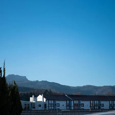 Havre De Paix, Parking, Wifi, Draps Et Servilletes, Tout Inclus Urrugne Buitenkant foto